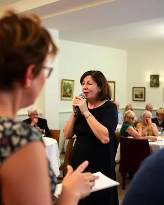 Marlene Kühn, Foto 2